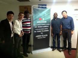 Totalum Nigeria Limited